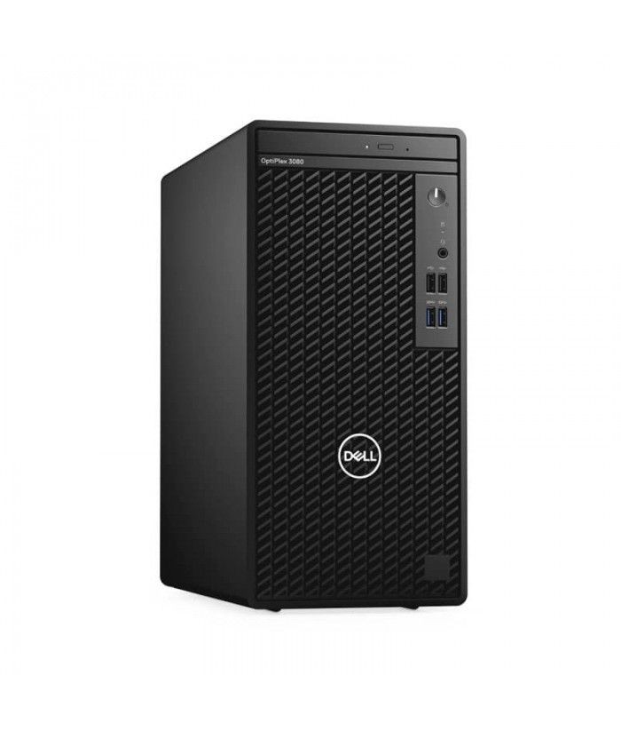ORDINATEUR DE BUREAU DELL OPTIPLEX 3080 MINI TOUR I5