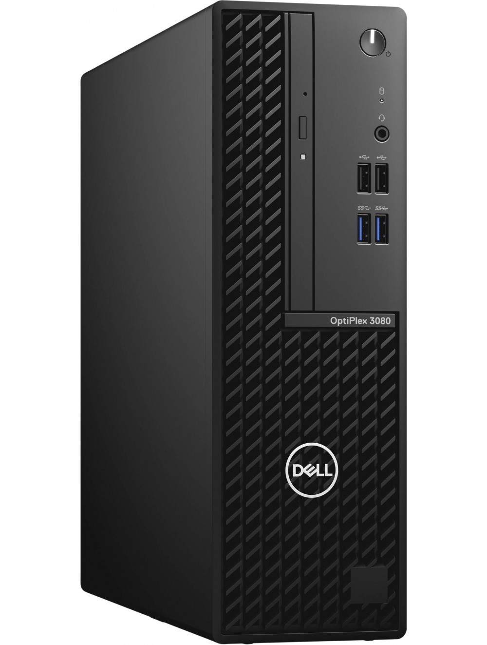 ORDINATEUR DE BUREAU DELL OPTIPLEX 3080 MINI TOUR I3