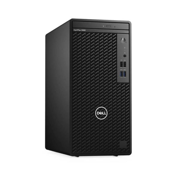 ORDINATEUR DE BUREAU DELL OPTIPLEX 3080 Tour (DL-OP3080MT-I5-U-N)