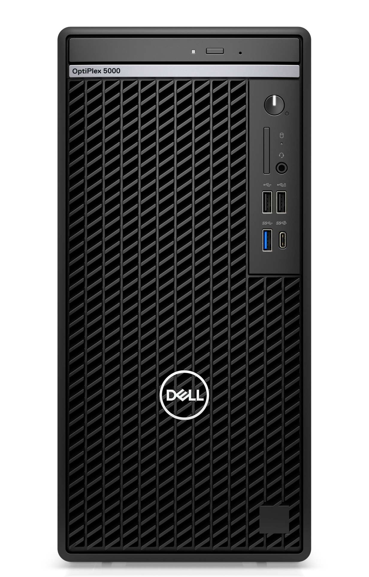 ORDINATEUR DE BUREAU DELL Optiplex 5000 MT 12TH I5 (N014O5000MTAC_EM_VP)