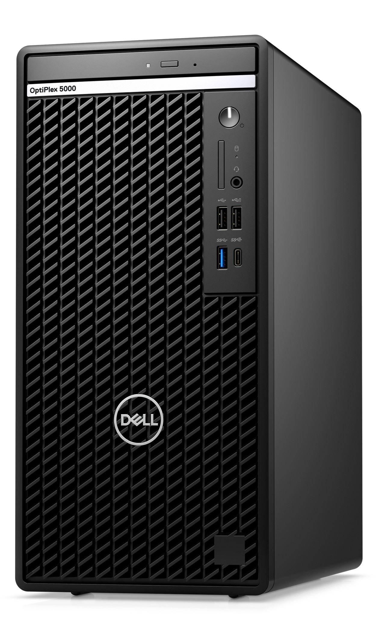 ORDINATEUR DE BUREAU DELL OPTIPLEX 5000 MT (N006O2500MT_VP_UBU)