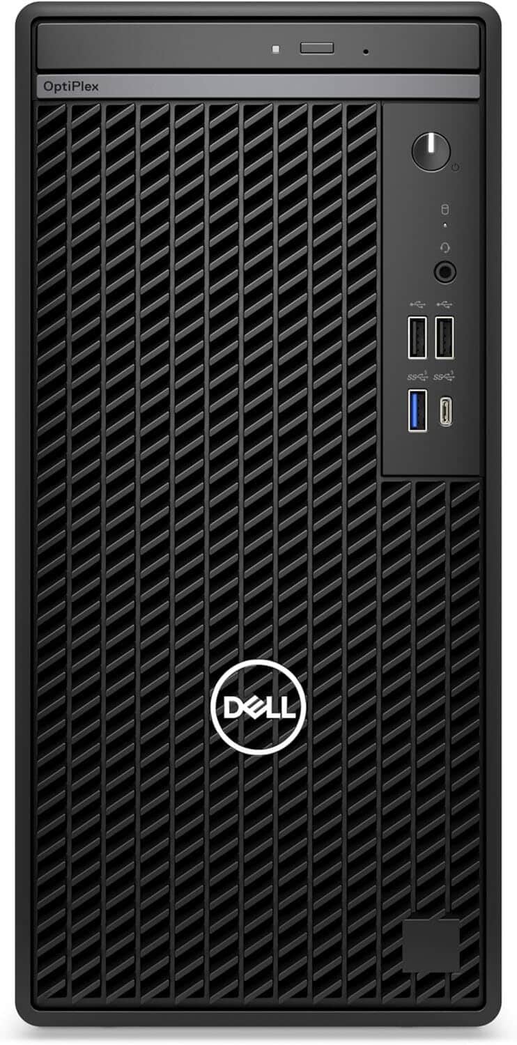 Ordinateur de Bureau DELL OPTIPLEX 7020 MT 14TH I5 (DL-OP7020-I5-FD)