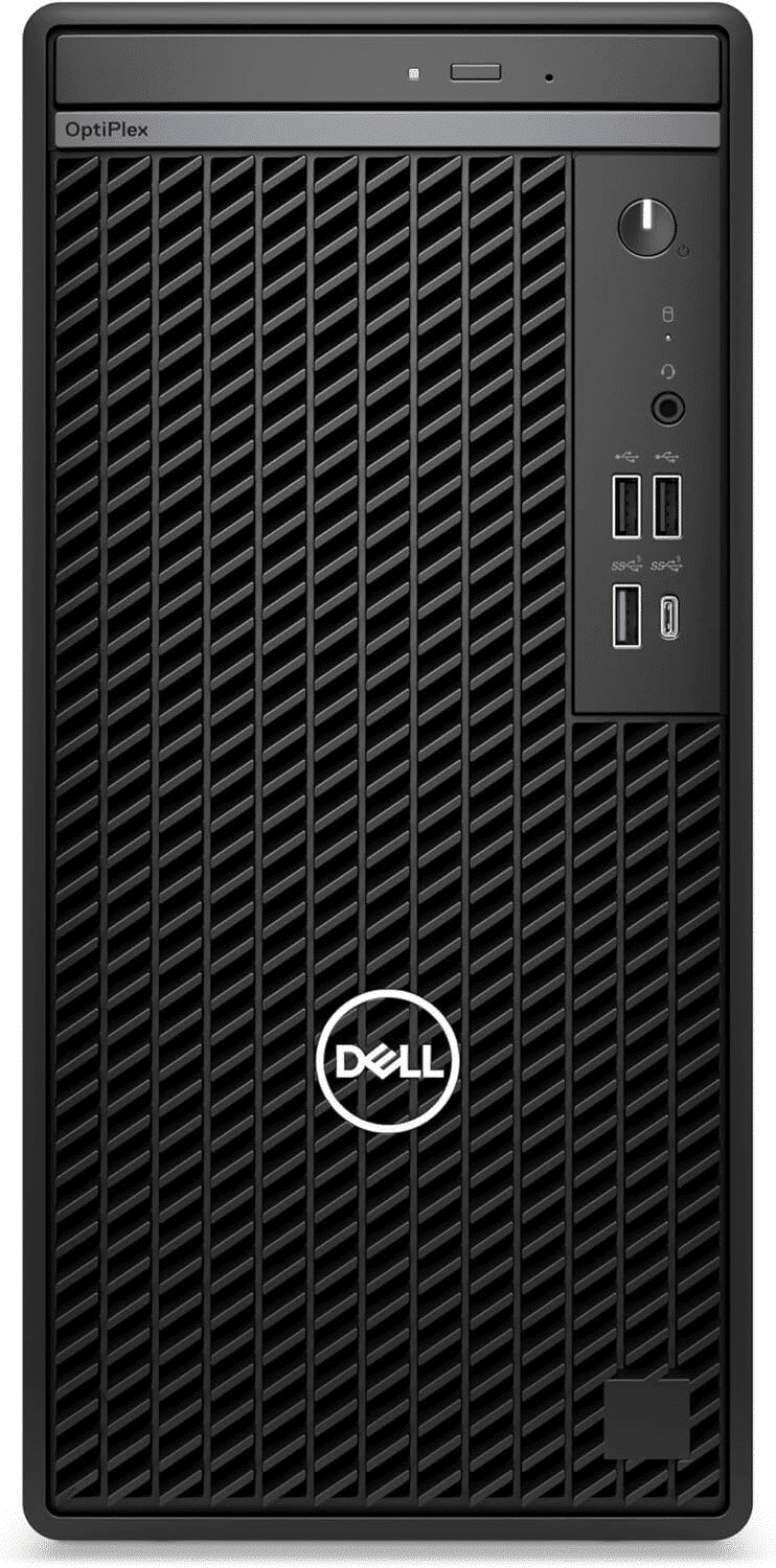 Ordinateur de bureau Dell Optiplex MT 7020 (E1010556171-VPN-210-BLDK)