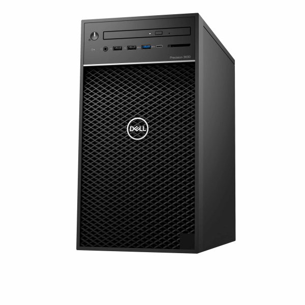 ORDINATEUR DE BUREAU DELL PRECISION 3630 TW