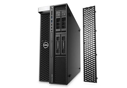 ORDINATEUR DE BUREAU DELL PRECISION 5820 MT