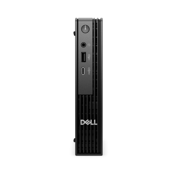 Ordinateur de bureau DELL Pro Micro QCM1250 U5 (QCM1250-U5-UBU)