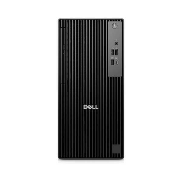 Ordinateur de bureau Dell Pro Tower QCT1250 (QCT1250-I7-W)