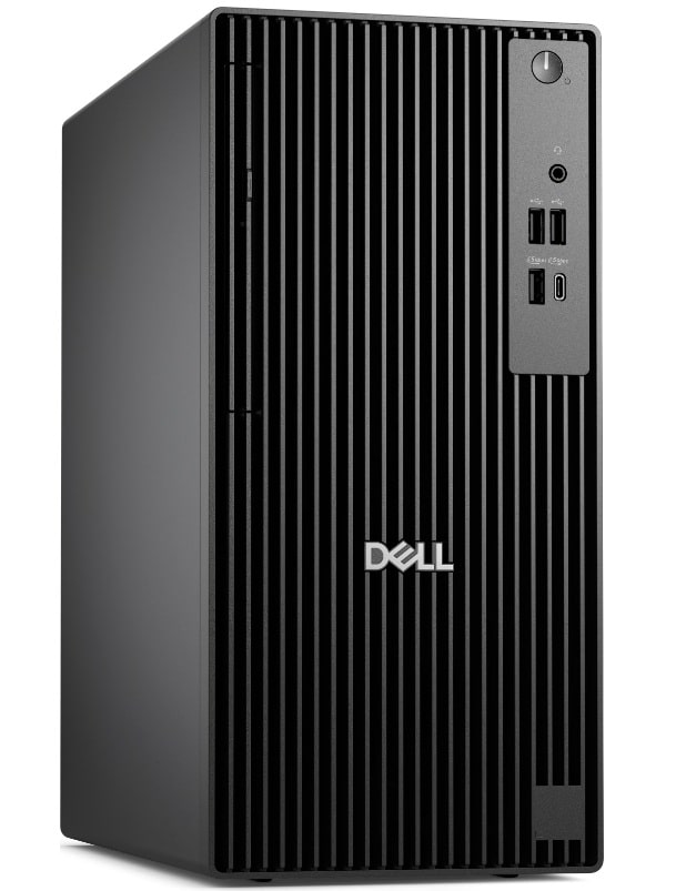 Ordinateur de bureau Dell Pro Tower QCT1250 i7 14th (QCT1250-I7-UBU)