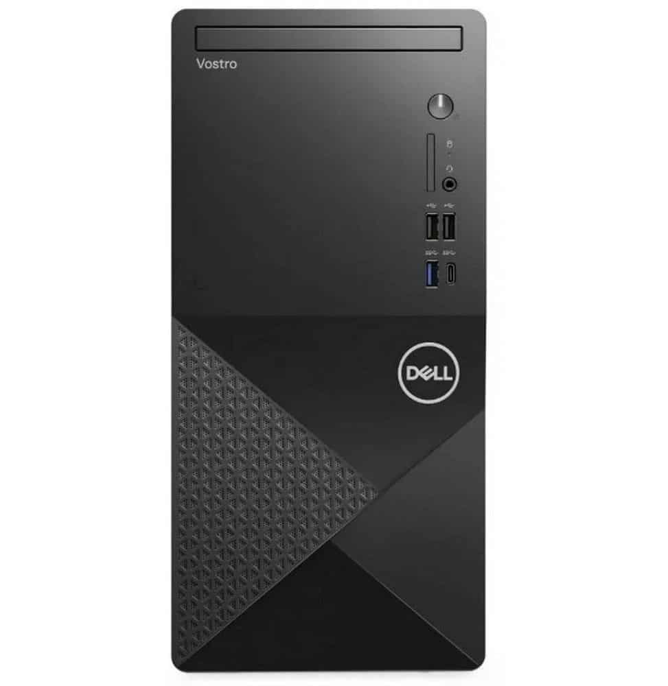 Ordinateur de Bureau DELL Vostro 3030 MT 14TH I5 (VOSTRODT3030-I5-FD)