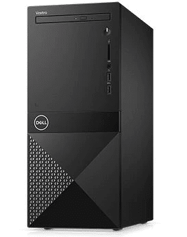 ORDINATEUR DE BUREAU DELL VOSTRO DT 3671 9TH