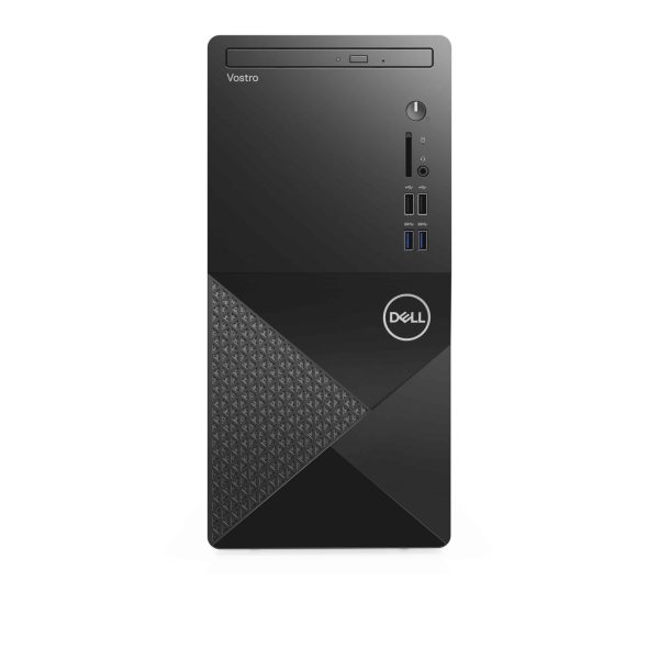 Ordinateur de Bureau Dell Vostro DT 3888 - i5 10th (N603VD3888EMEA01)