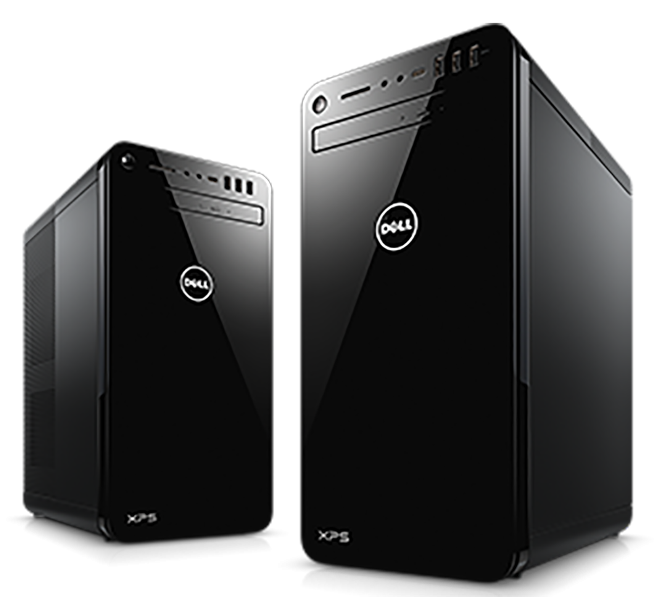 ORDINATEUR DE BUREAU DELL XPS 8930 9TH