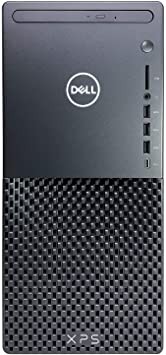 ORDINATEUR DE BUREAU DELL XPS 8940 11TH I7 (XPS8940-I7-1170-3Y)
