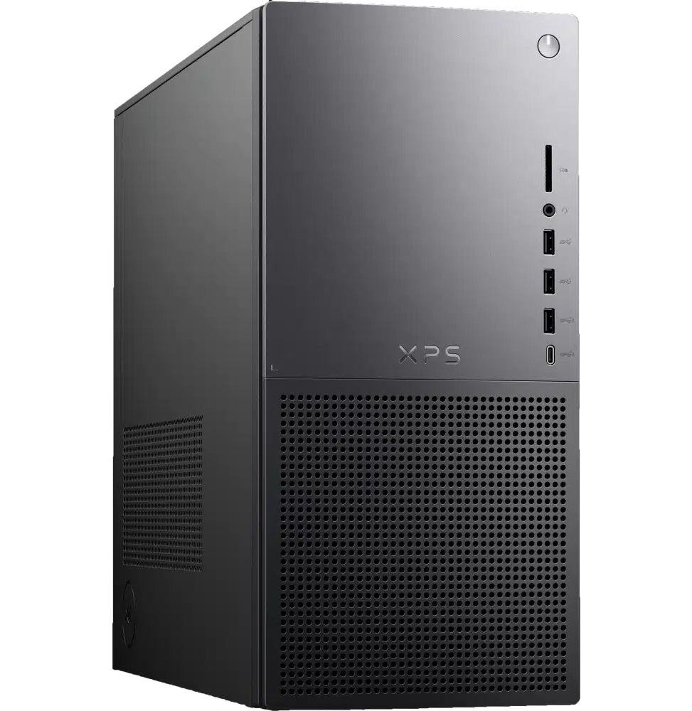 Ordinateur de bureau Dell XPS 8960 Tour (DL-XPS8960-I7-4060)