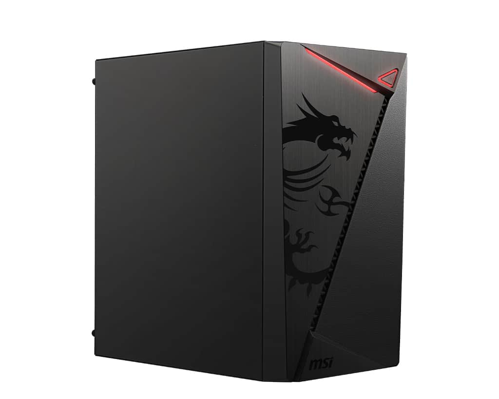 Ordinateur De Bureau Gaming MSI MAG SHIELD M301 – i7 14th (BU_MSI3016)