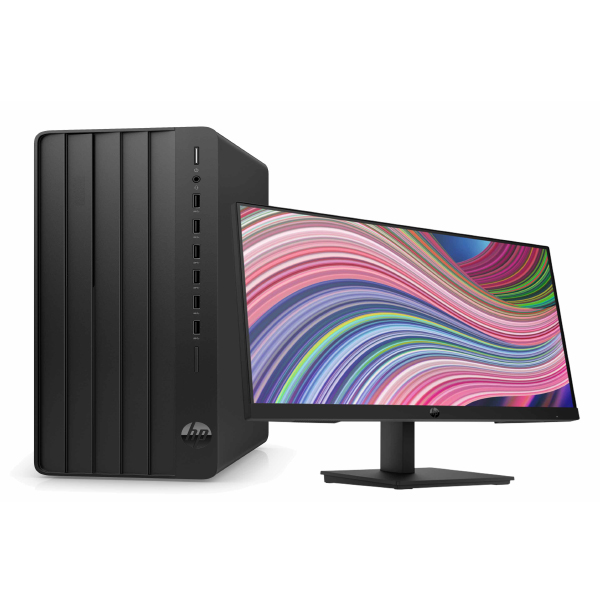 ORDINATEUR DE BUREAU HP Pro 290 G9 MT 12th i5 (9M946AT)