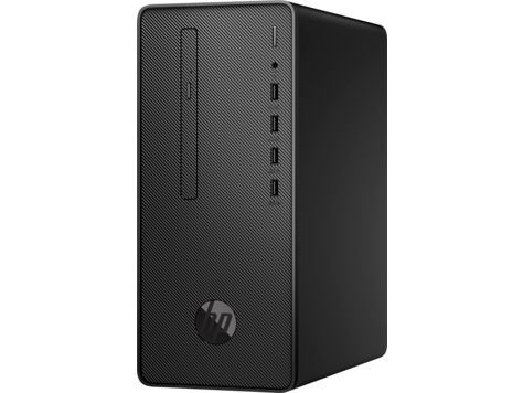 ORDINATEUR DE BUREAU HP PRO G2 MT