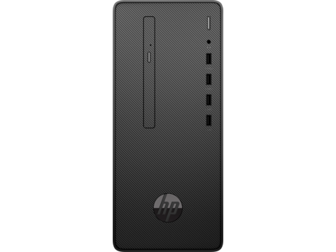 ORDINATEUR DE BUREAU HP PRO G3 MT