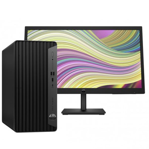 Ordinateur de bureau HP Pro Tower 400 G9 MT 13th i7 (6U4U6EA)