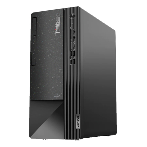 Ordinateur de bureau Lenovo Thinkcentre Neo 50t (11SE00QFFM)