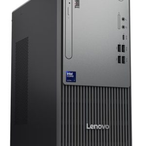 Ordinateur de bureau Lenovo Thinkcentre Neo 50t Gen 6 Utra 5 (13BD002WFM)
