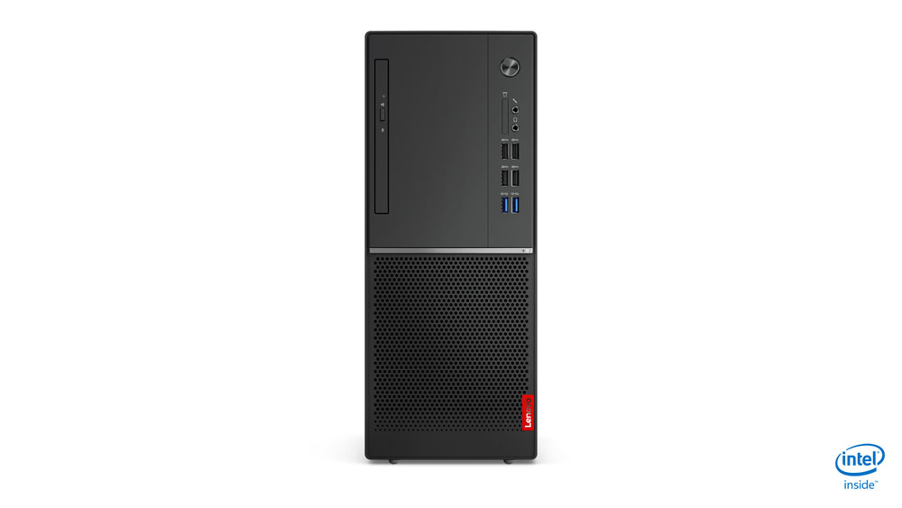 ORDINATEUR DE BUREAU LENOVO V530S TWR I5
