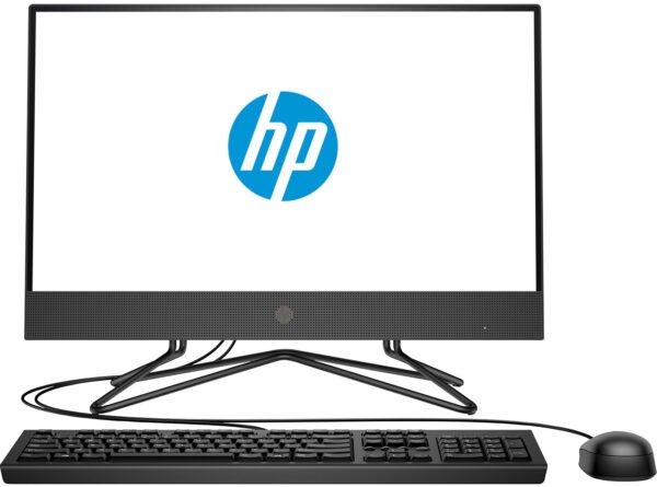 ORDINATEUR DE BUREAU TOUT-EN-UN HP 200 G4 22 I3 (9UG58EA)