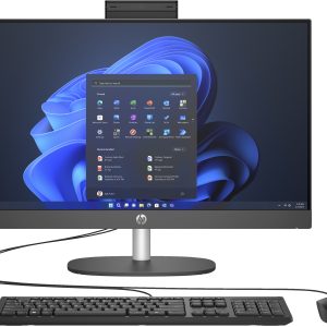 ORDINATEUR DE BUREAU TOUT-EN-UN HP AiO ProOne 240 G10 i5 13th (9H6E5ET)