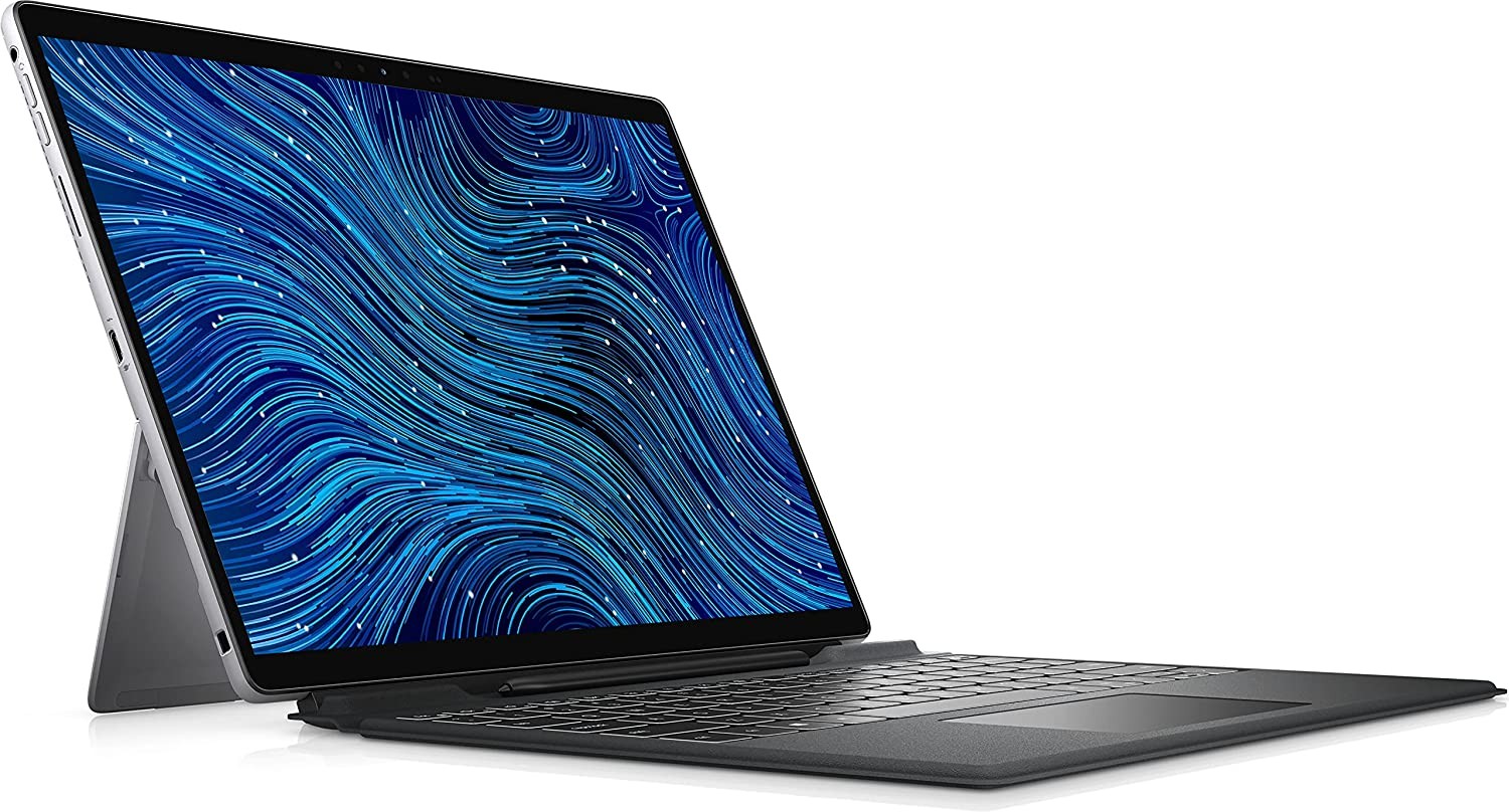 ORDINATEUR DE PORTABLE DELL Latitude 7320 11th 2in1 CONVERTIBLE TACTILE (770373-7320)