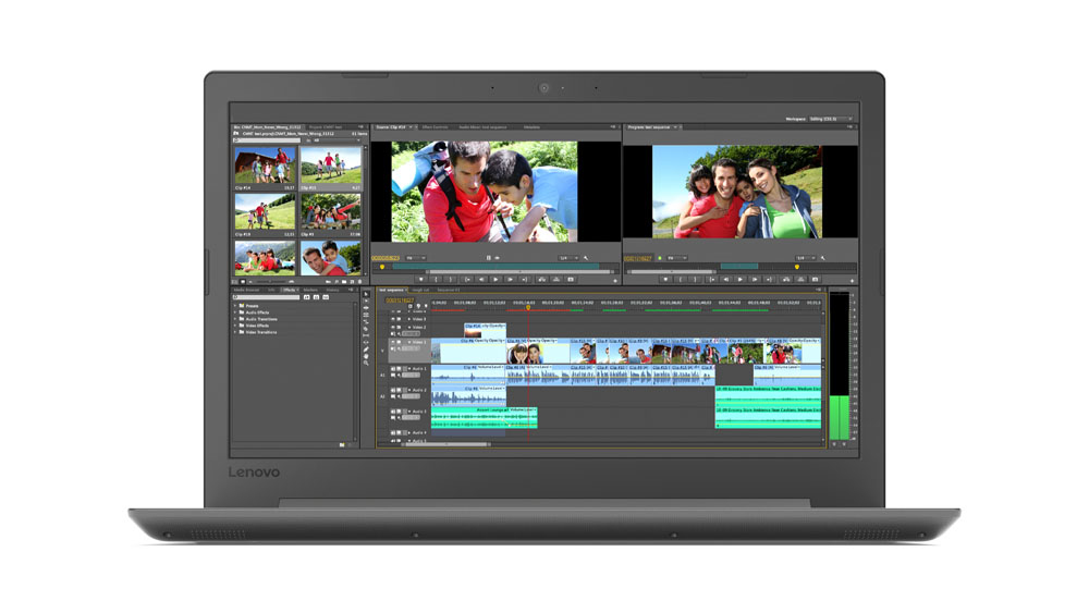 ORDINATEUR DE PORTABLE LENOVO IDEAPAD 130