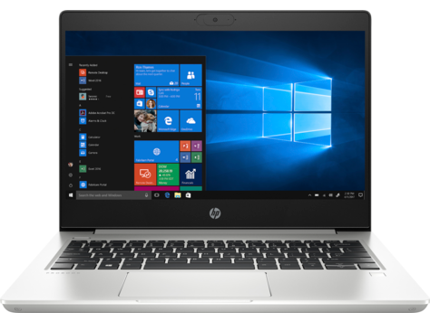 ORDINATEUR DE PORTABLE PROBOOK 430 G7