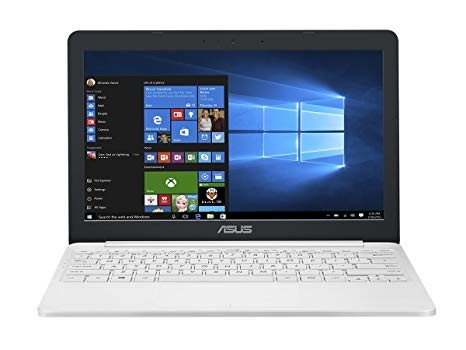 ORDINATEUR PORTABLE ASUS E203MAH-FD006T