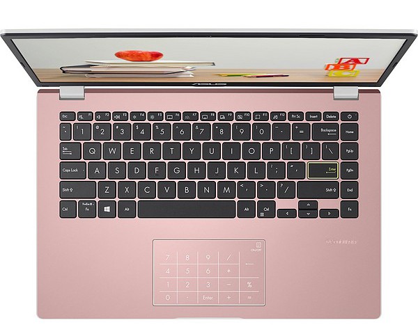 ORDINATEUR PORTABLE ASUS E410MA-BV269T