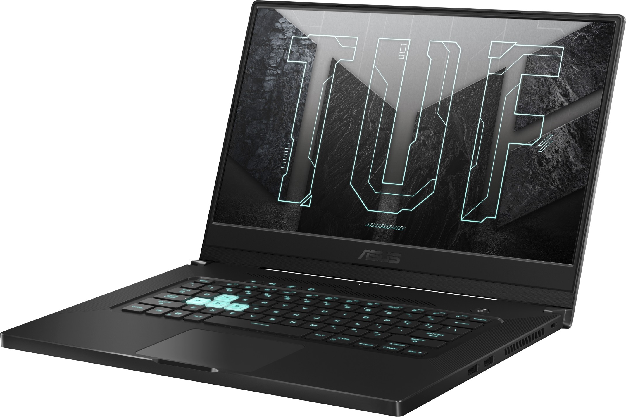 ORDINATEUR PORTABLE ASUS GAMER TUF DUSH FX516PE-HN001T (90NR0641-M00280)