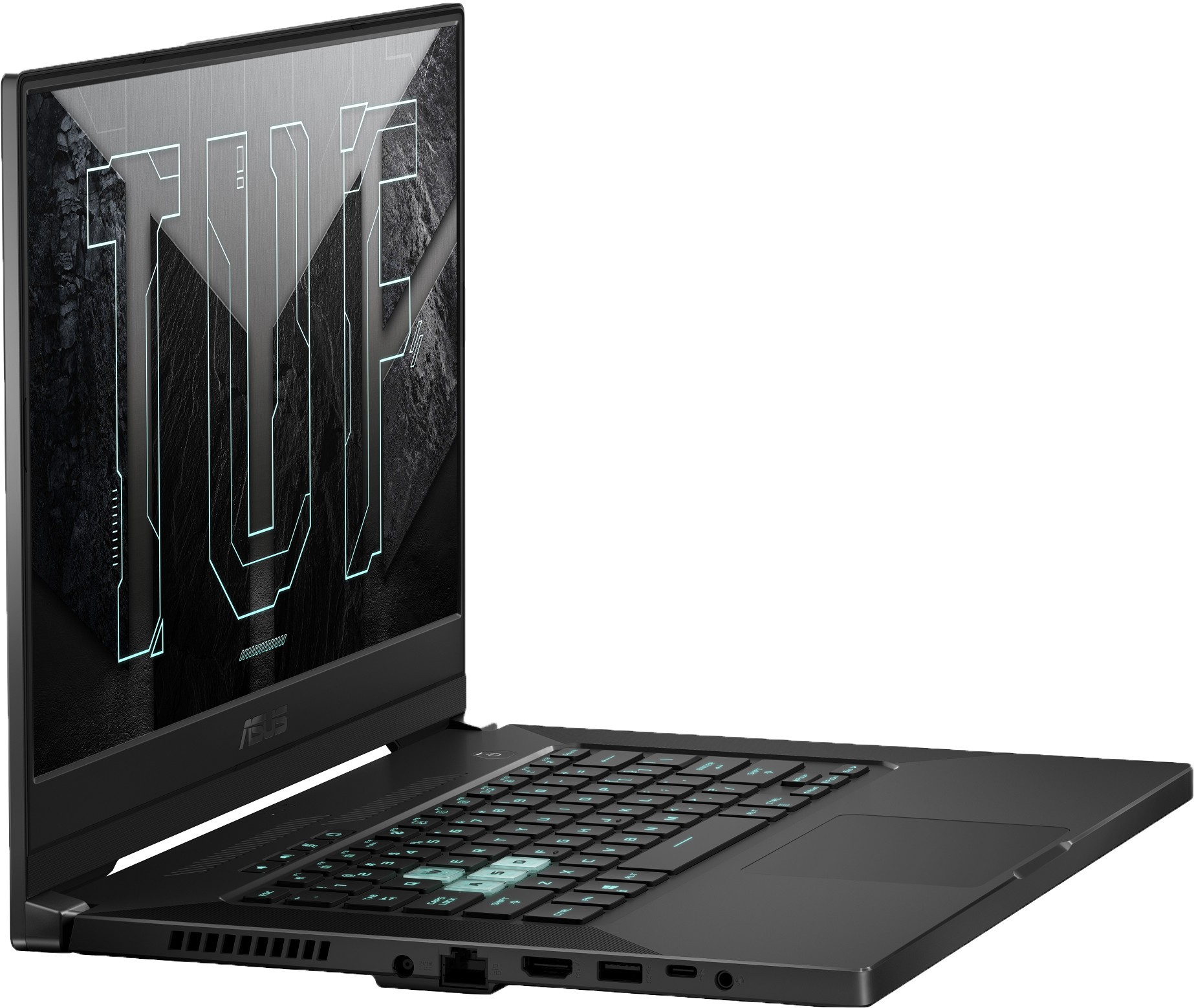 ORDINATEUR PORTABLE ASUS GAMER TUF DUSH FX516PE-HN002T (90NR0651-M01090)