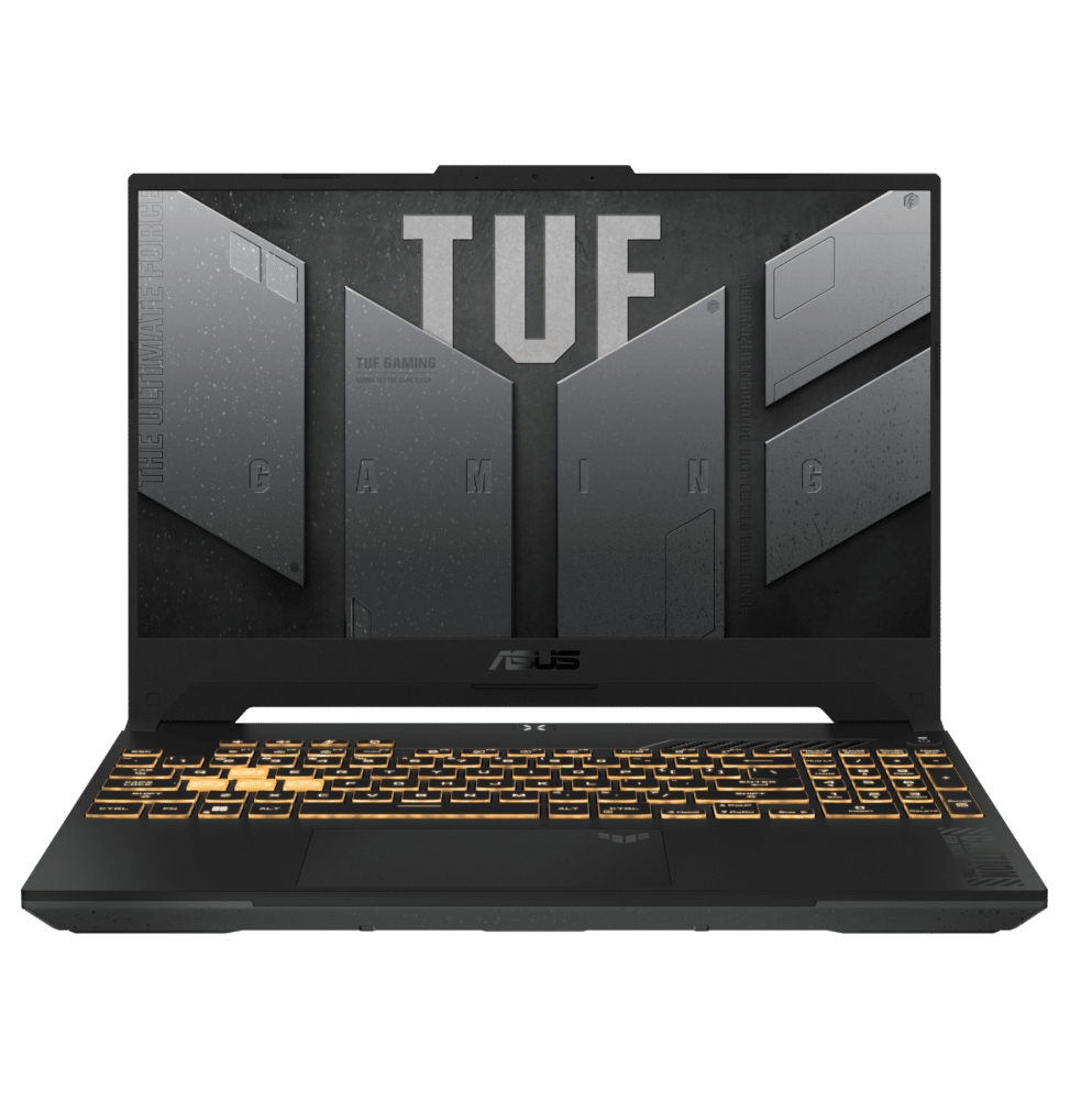 Ordinateur Portable ASUS Gaming TUF FX507VV i7 (90NR0BV7-M00TY0)