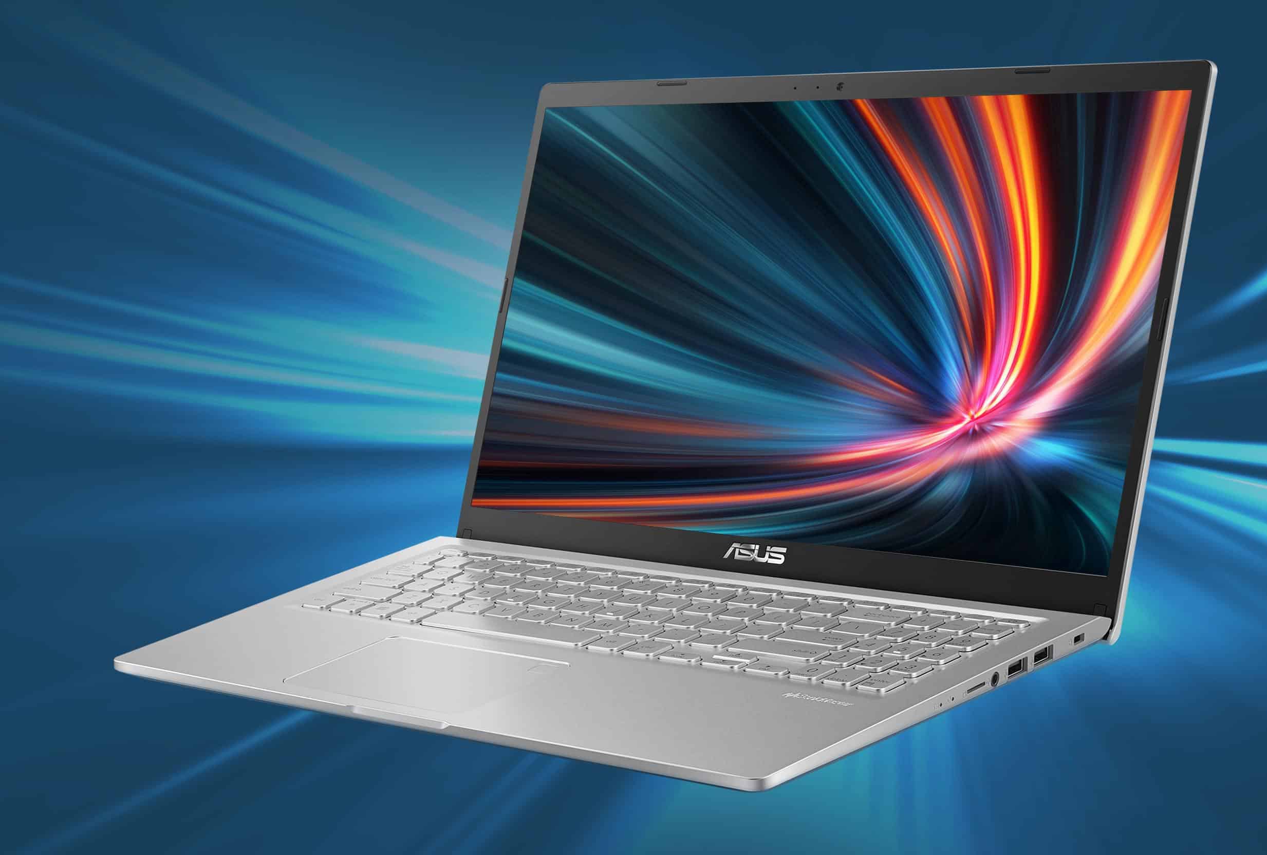 Ordinateur portable Asus R565E (90NB0TZ2-M04440)