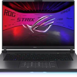 Ordinateur Portable ASUS ROG STRIX G615LR ULTRA 9 (90NR0LR1-M00AM0)