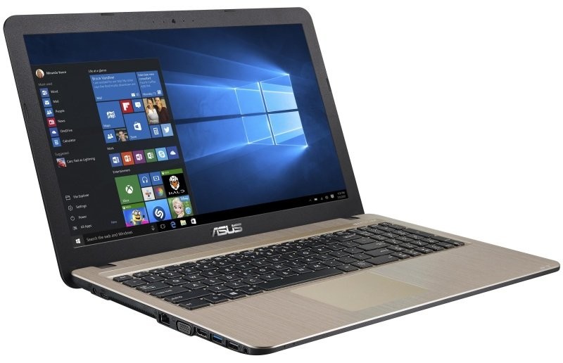 ORDINATEUR PORTABLE ASUS VIVOBOOK X540BA-NR119T