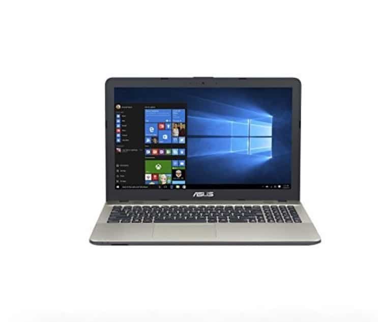 Ordinateur Portable ASUS X541UA-GO1345D (90NB0CF1-M23380)