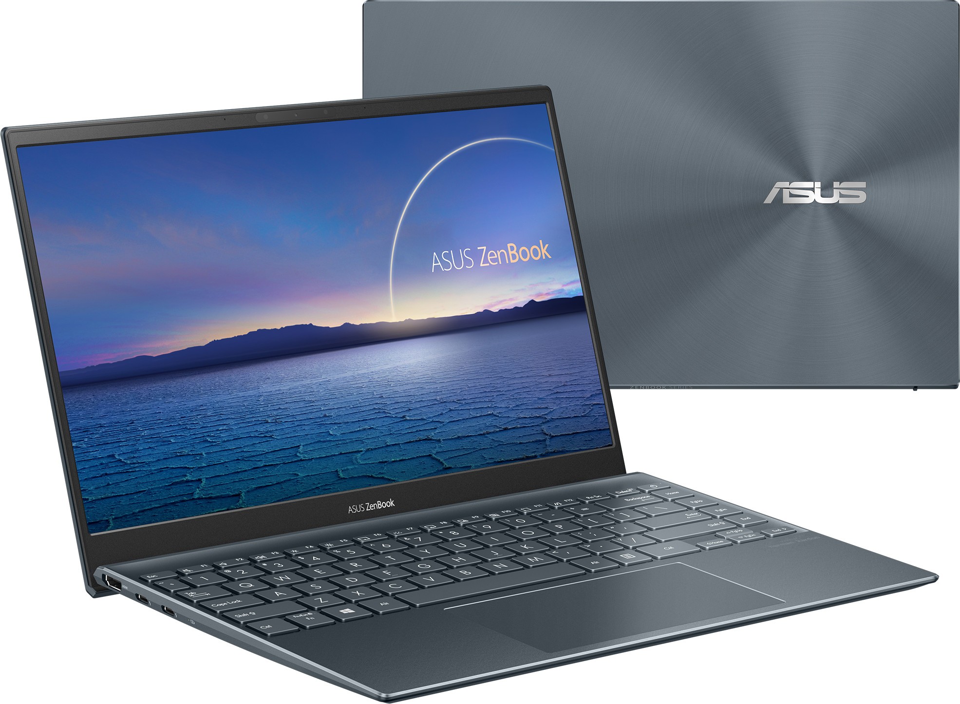 ORDINATEUR PORTABLE ASUS ZenBook 14 UX425EA