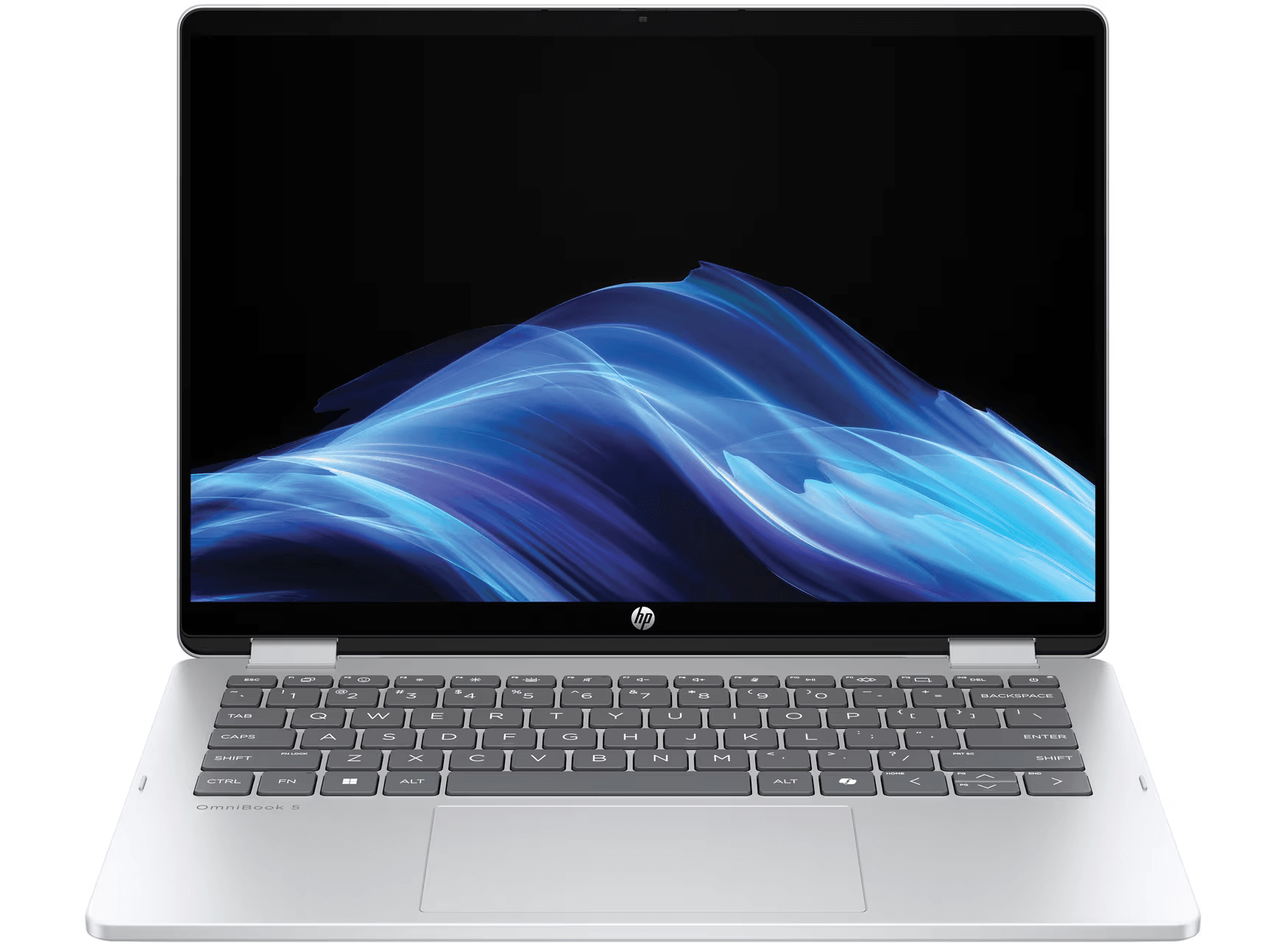 Ordinateur Portable Convertible 2-en-1 HP OmniBook 5 Flip 14-fp0013nk - i7 13Th (C24TQEA)