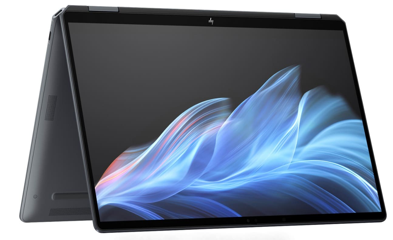 Ordinateur Portable Convertible 2-en-1 HP OmniBook Ultra Flip 14-fh0005nk (BG9M3EA)