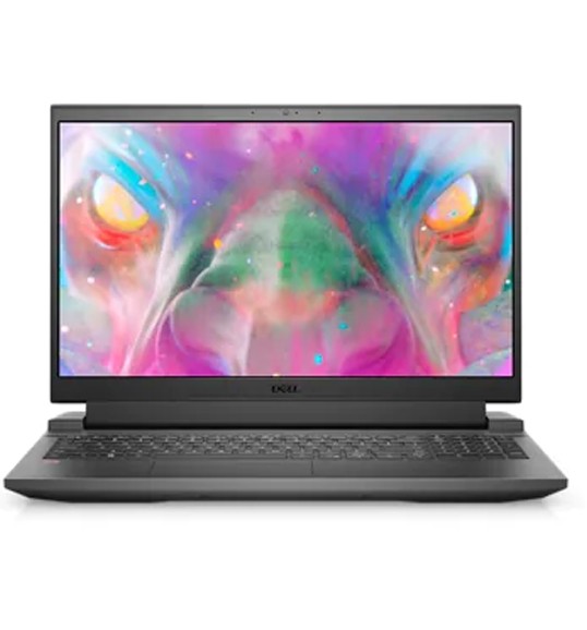 ORDINATEUR PORTABLE GAMING DELL G15 5510 (DL-G15-I7-RTX)