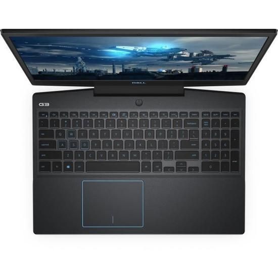 ORDINATEUR PORTABLE DELL GAMING G3 15 - 3590 9TH