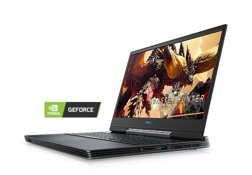 ORDINATEUR PORTABLE DELL GAMING G5 15 - 5590 9TH