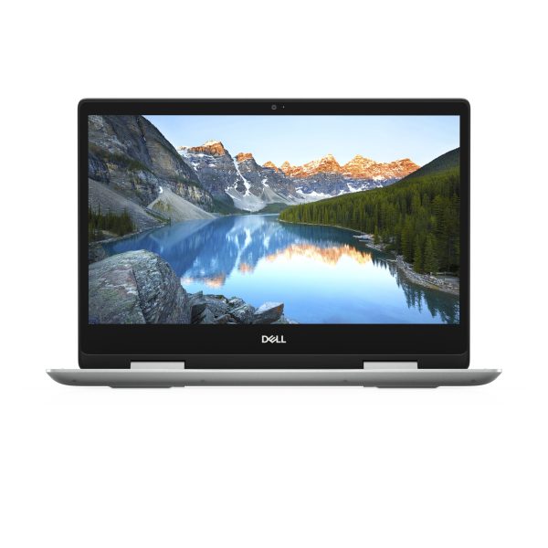 ORDINATEUR PORTABLE DELL INSPIRON 2-IN1-5491 10TH