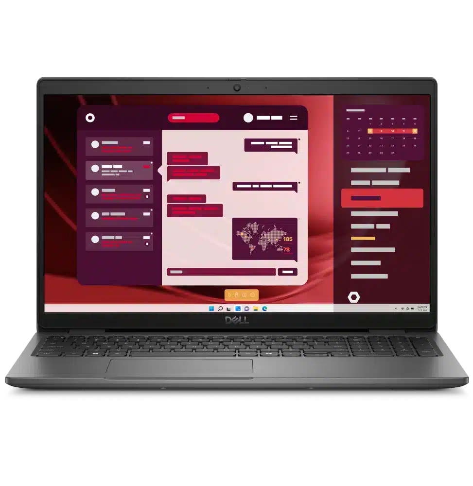 Ordinateur Portable Dell Latitude 3550 i7 13th (DL-LAT3550-I7-W)