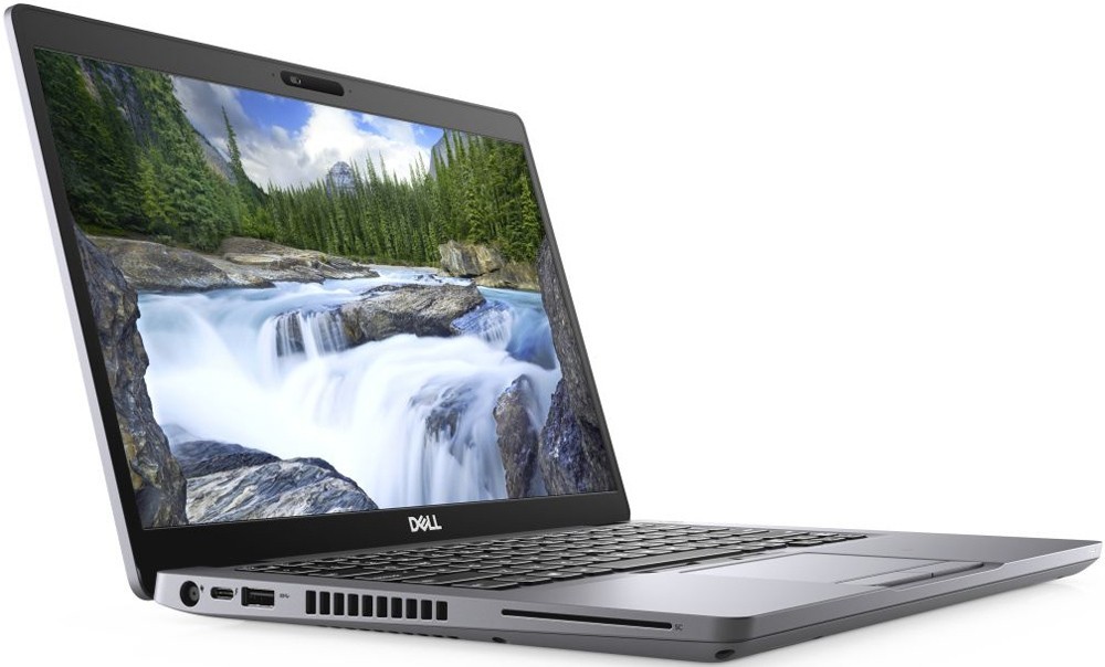 ORDINATEUR PORTABLE DELL LATITUDE 5410 (DL-LAT5410-I5-BW)