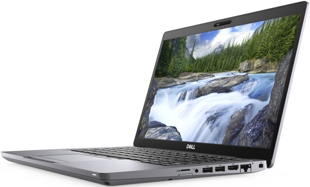 ORDINATEUR PORTABLE DELL LATITUDE 5410 I7 10TH